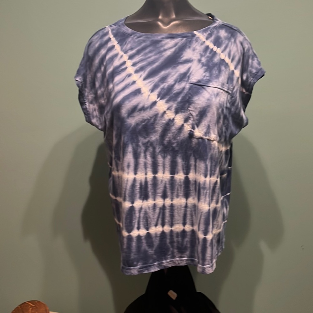 Ralph Lauren Chaps Tee
